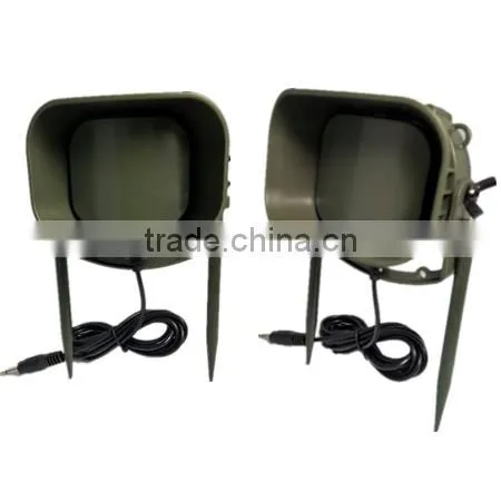 BK1522 hunting game callers bird caller speaker