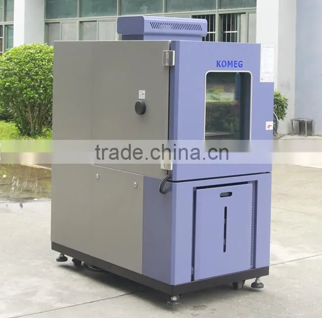 Imported Accessories Walk-In Stability Chamber tailor-designed to meet various requirements and specifications