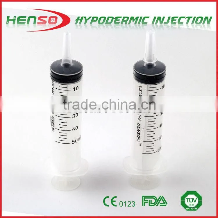 Henso Disposable Oral Syringe