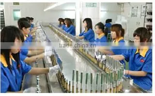 Jiaxing Aura Trading Co., Ltd. company overview - view 3