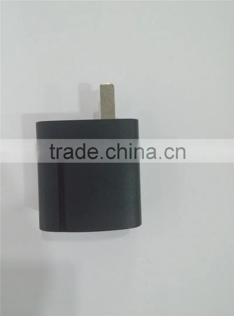 Original new Chicony AC ADAPTER W12-O10N3C 5V 2A with USB port for Mobilelphone use power supply
