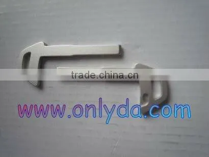 VOLVO key shell, key shell