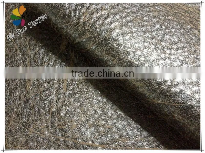 100%Polyerster Microfiber Suede