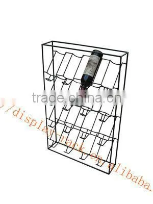 2013 wooden wine storage racks HSX-752