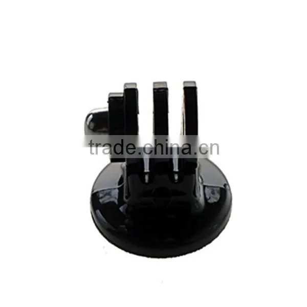 2014 Wholesale Price!!! Self-portrait Camera Handheld Monopod + Gopro adapter for Digital Camera Gopro hero2 3 CL-55-1