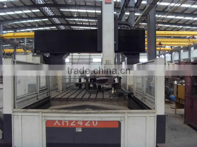Best qulity china Steel fabrication factory