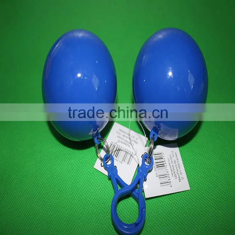 Disposable Rain Poncho Ball