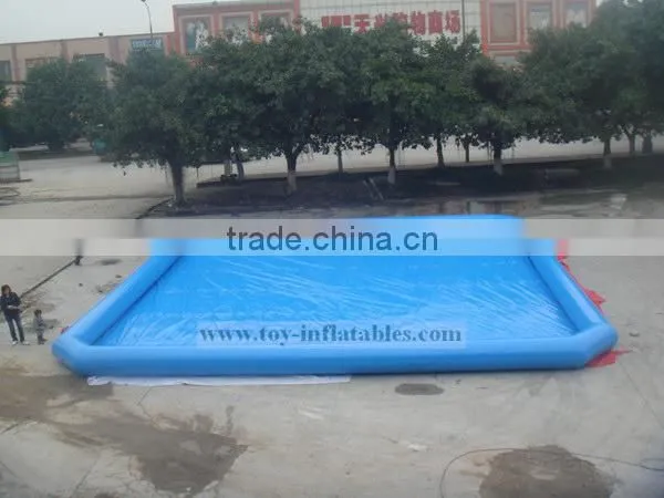 Free shipping cheap vinyl inflatable pool toy