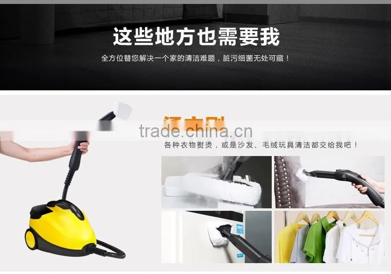 Cixi manufacturer powerful car vacuum cleaner