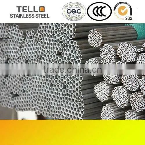 SS Sanitary Capillary Tube