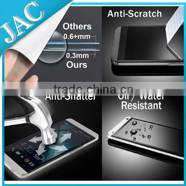 wholesale tempered glass for iphone 6s screen protector