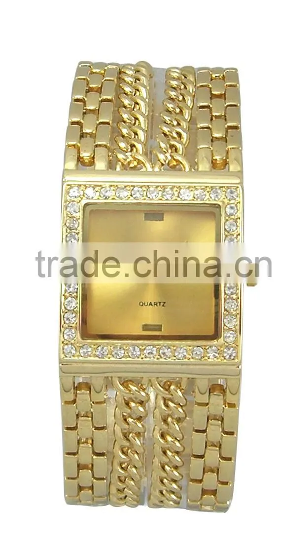 Doris Watch models big band Japan quartz watch design women's fashion watch geneva