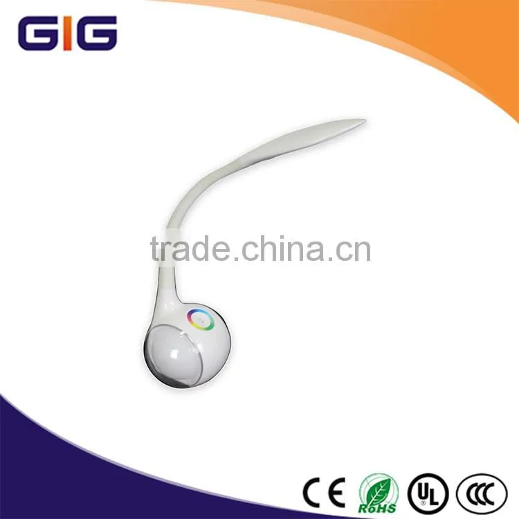 LED desk lamp, LED Reading lamp, LED table Lamp