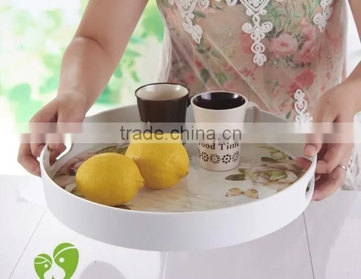 hot sale hotel/restauran servicer tray