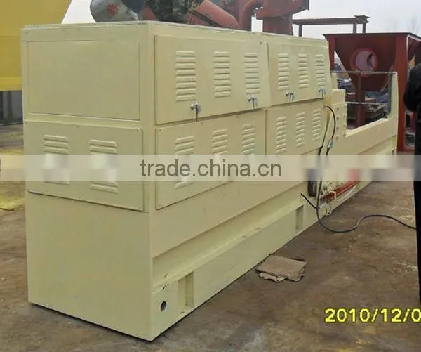 wood splitter/ wood splitting machine 50cm logs