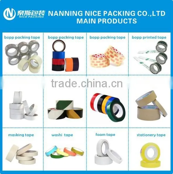 skid resistance pvc underground warning tape