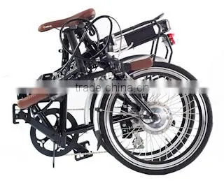 electric bicycle/pedelec lithium battery/e-bike