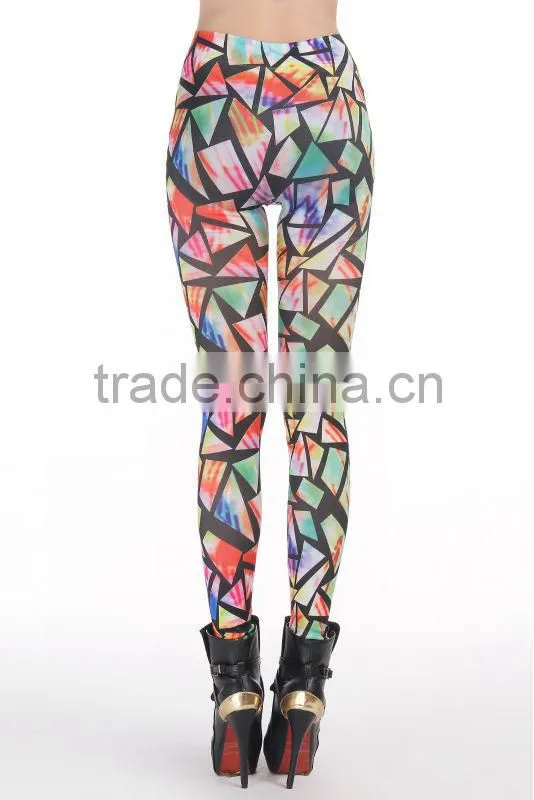 Unique design 2014 new fashion sexy women in leggings pics