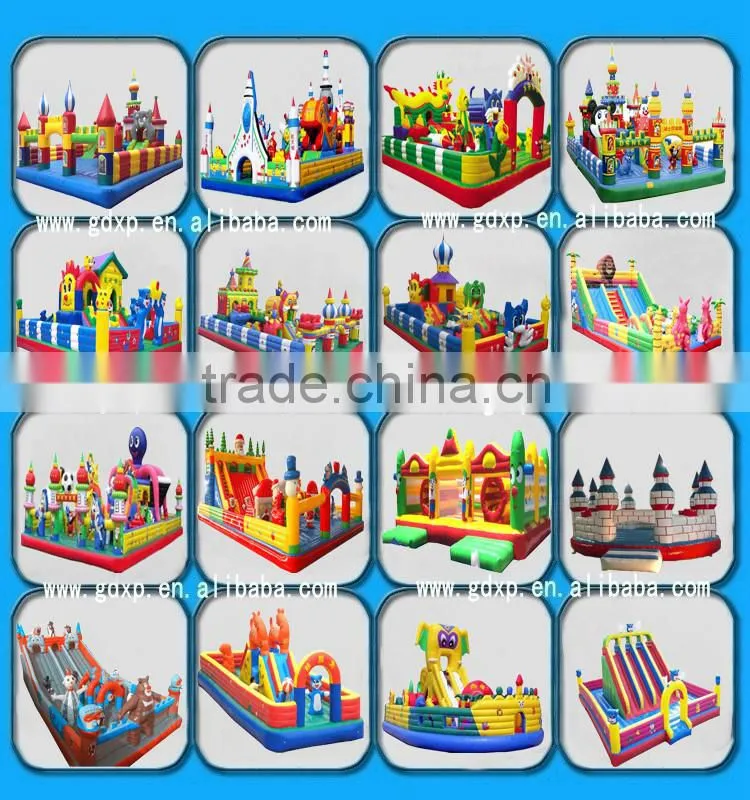 High Quality Best Price Big Sell Used Amusement Park XPAP-29