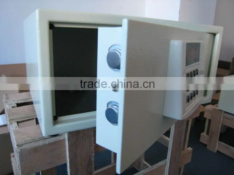 ELE-SA(CR) biometric safe box
