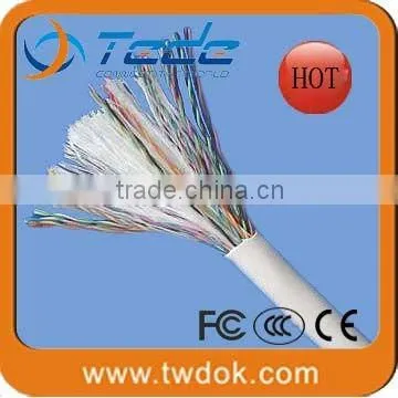 Factory Price 4pairs indoor UTP FTP SFTP Cat5 Cat5e Cat6 Network Cable