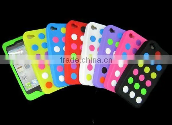 whole sell famous silicon cover