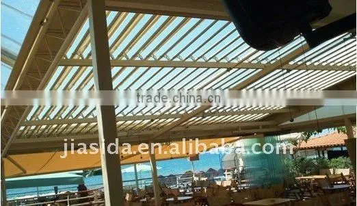 Polycarbonate roofing material/polycarbonate hollow sheet/polycarbonate sheet