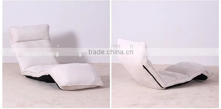 folding sofa, lazy sofa, floor chair