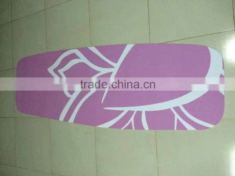 EVA cushion filling type
