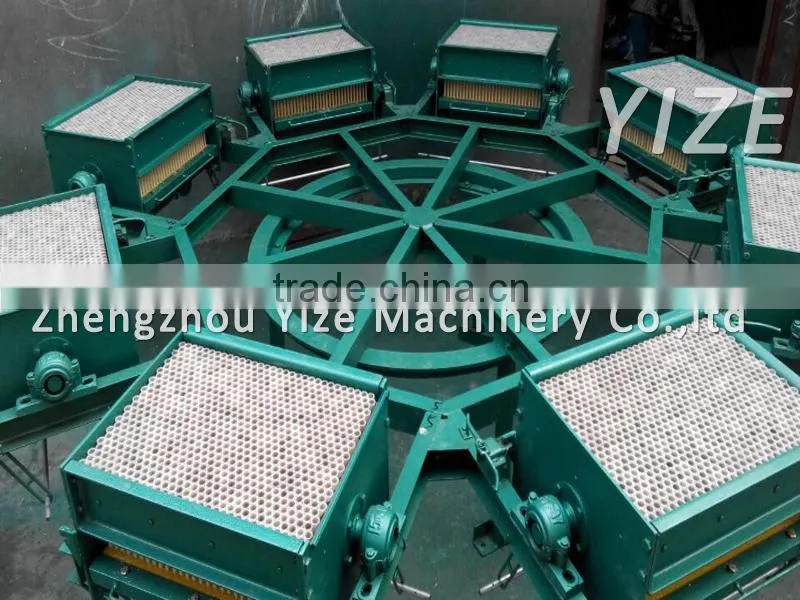 New condition chalk making machine school chalk forming machine in india