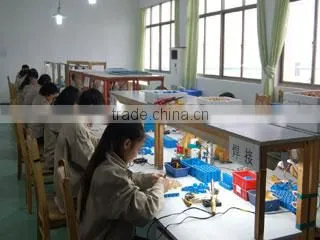 Jiangyin Spark Electronic Technology Co., Ltd. company overview - view 4