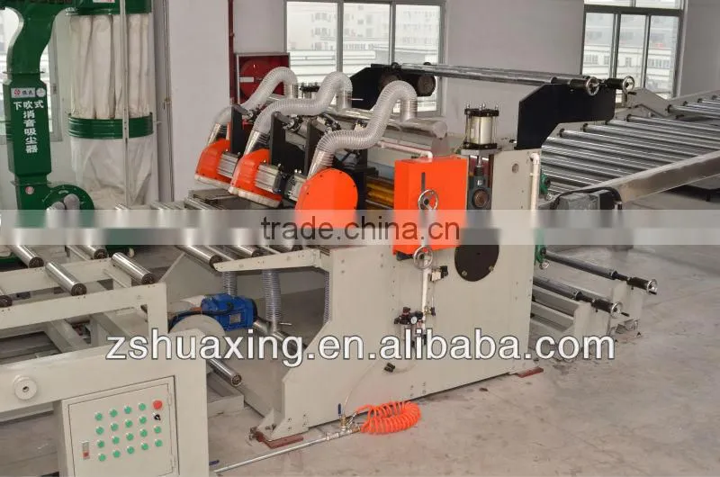 2014 new PMMA Sheet extrusion line