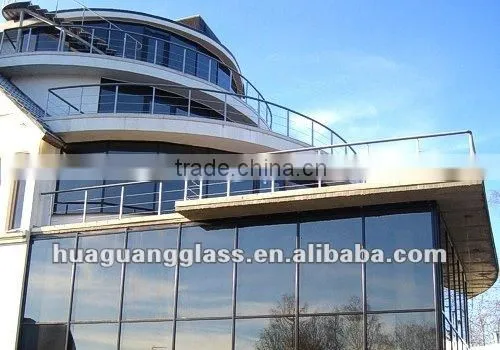 Insulating glass