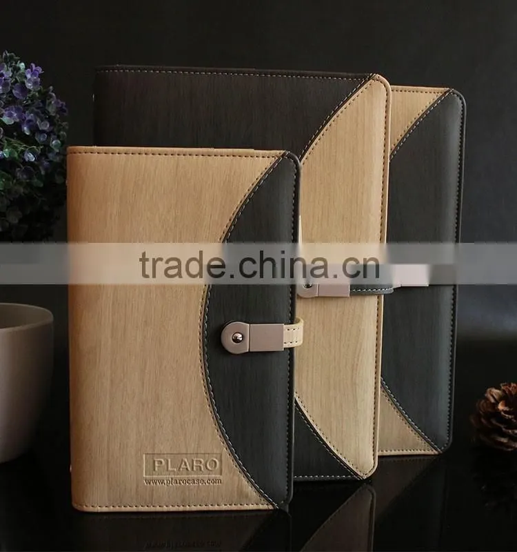 plaro promotional a4 cheap notebook