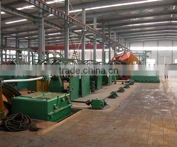 EPR insulated Fire resistant marine Power Cable