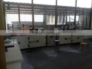 Ningbo Cotek Appliance Co., Ltd. company overview - view 2