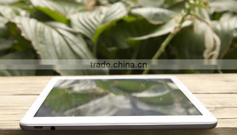 Original Teclast X98 Air 9.7 inch Android Intel CPU 2048x1536P 2+32GB/2+64GB 3G Dual WCDMA Tablet PC