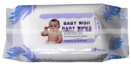wet wipe machine (40 pieces/package)