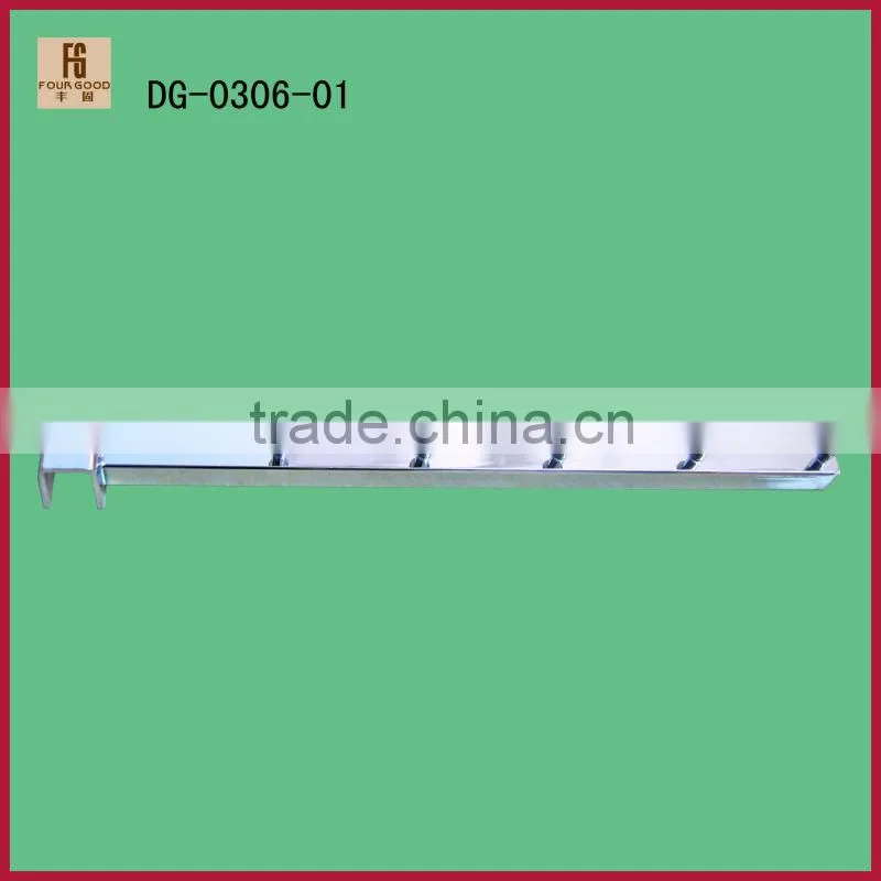 25mm metal pipe fittings - Four interface fastener