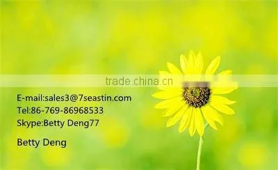 wholesale rectangular metal tin box for candy chocolate packaging from Dongguan factory