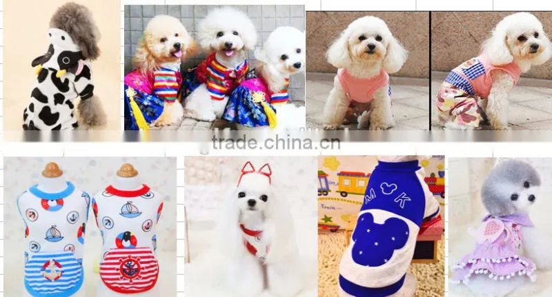 Fashion Pet Clothes/apparel For Dogs /cats winter dog clothes for sale