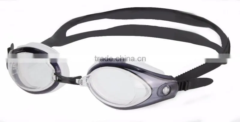 Swim Vision - Best Aquatic Professional Learning & Pratice Adult Swimming Goggle