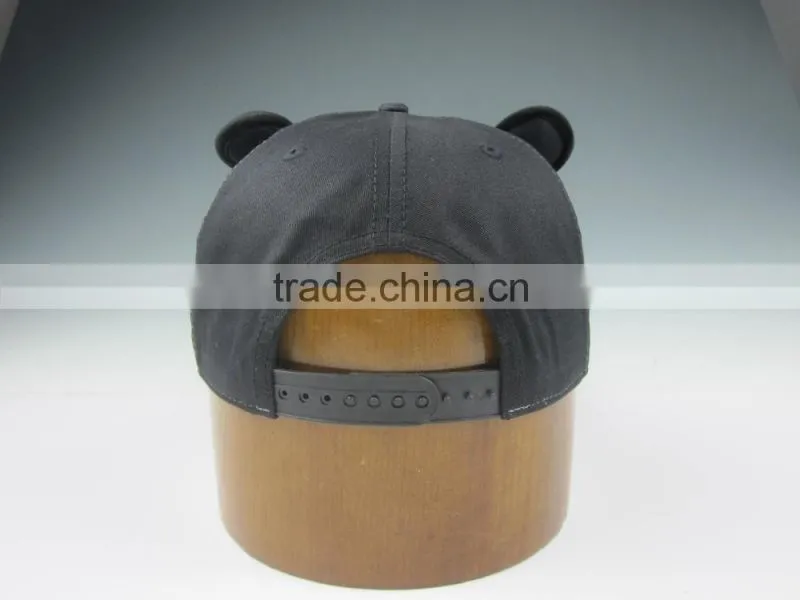 Custom Kids Snapback Hat/Cap/Caps And Hats/Wholesale Snapback Caps With Embroidery Logo