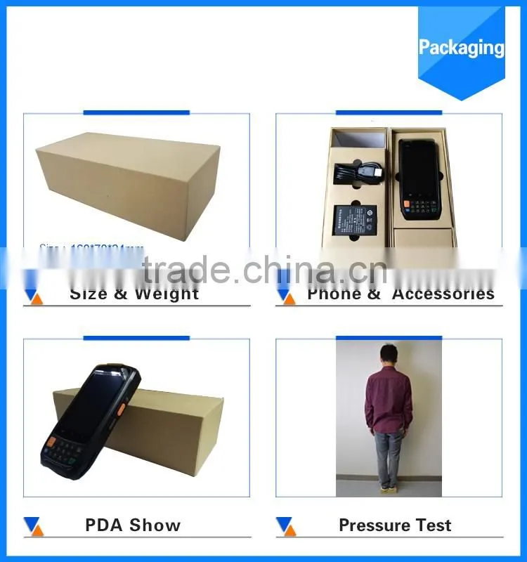 Best electrical products scan pdf417 wireless qr barcode with rfid long range