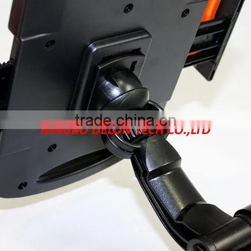 ABS suction cup window glass GPS tablet car holder BRACKET mount
