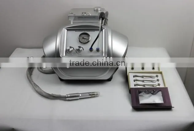 Personal Dermabrasion/Skin Dermabrasion/Diamond Tip Dermabrasion