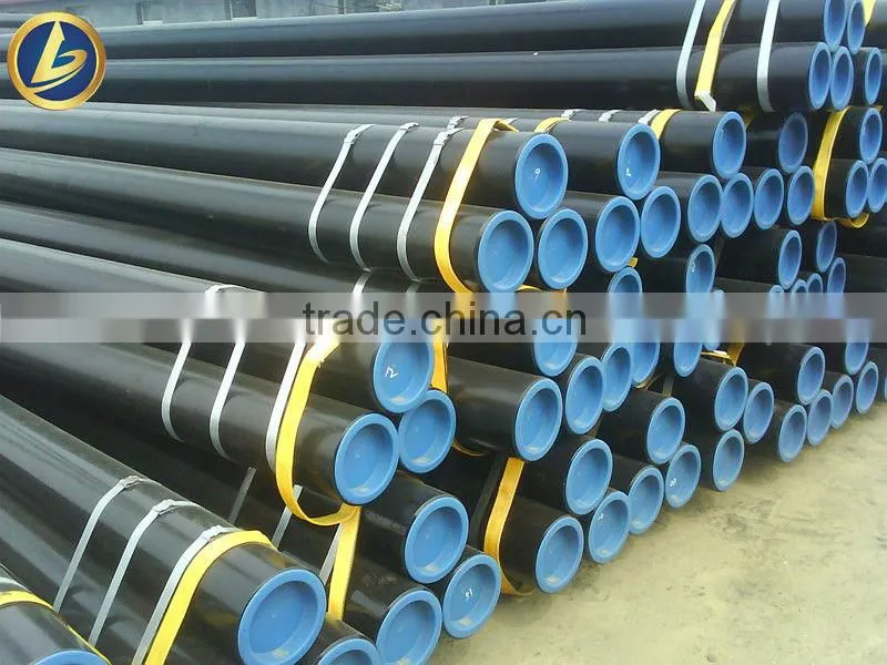 API tube