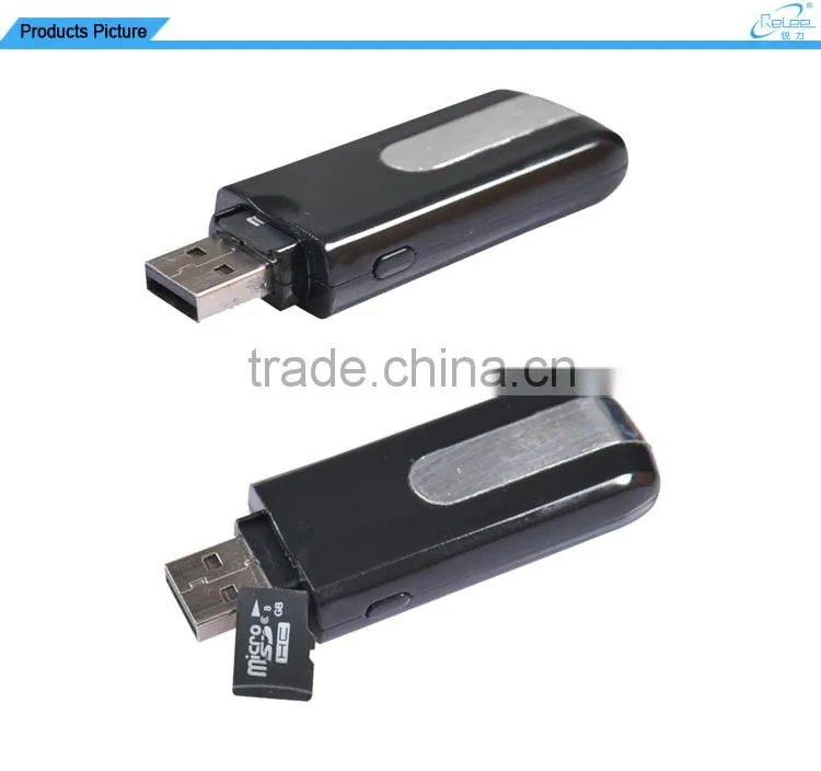 Cheap best dv mini hidden usb flash drive camera