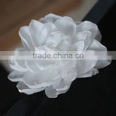Handmade High Quality Sequin Flower Artificial Decorative Flowers