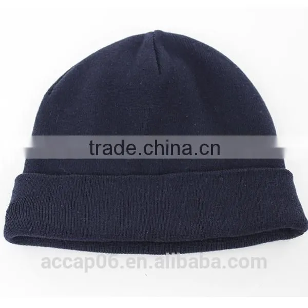 knit hat custom beanies/knit wholesale beanie/wholesale knit